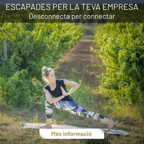 Escapadas